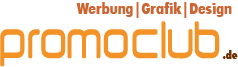 Logo promoclub.de